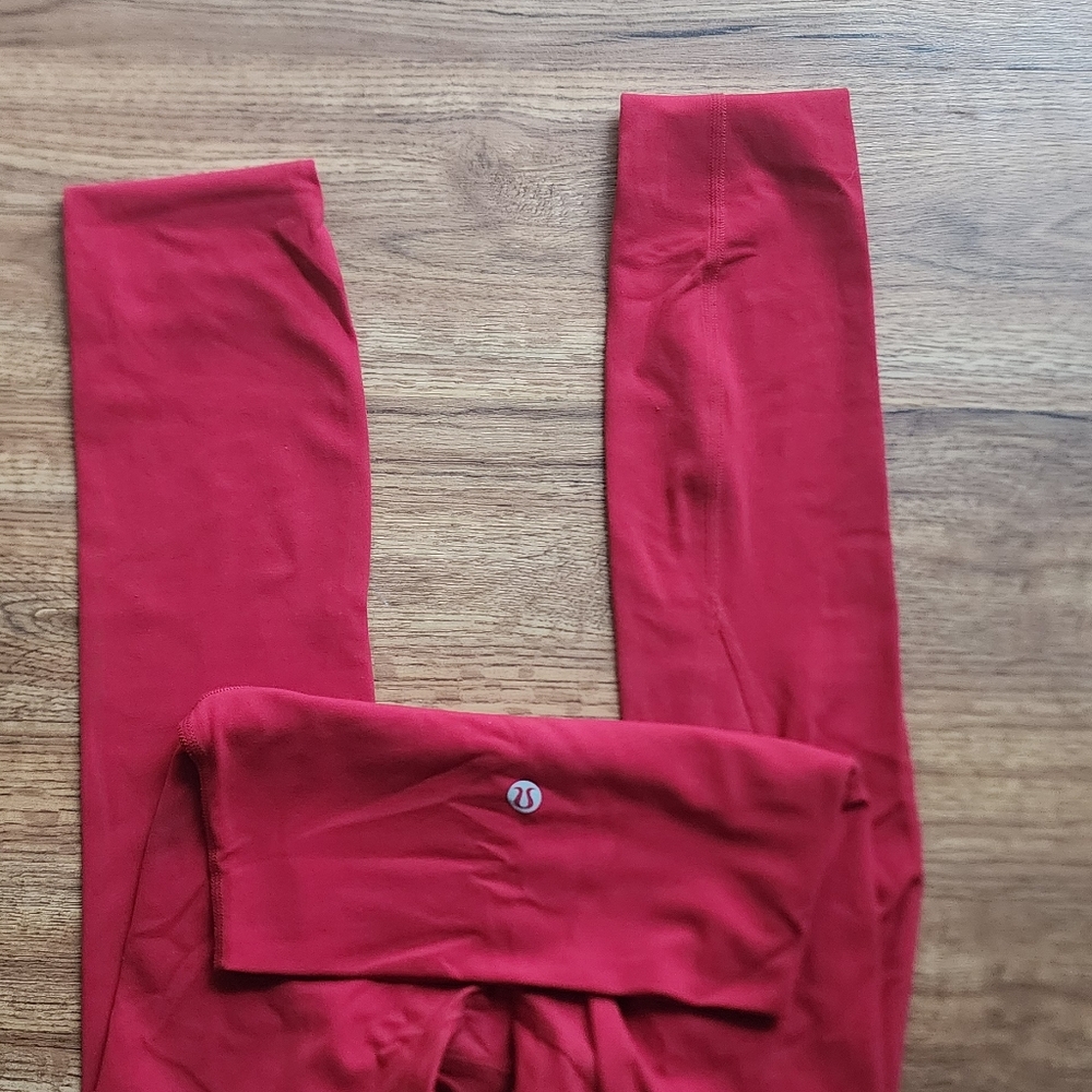 Lululemon align pants